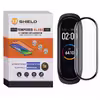 محافظ صفحه نمایش نانو آلتیمیت شیلد مدل NUL مناسب برای ساعت هوشمند شیایومی Mi Band 4