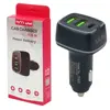 شارژر فندکی تسکو مدل TCG35 به همراه کابل تبدیل MicroUSB