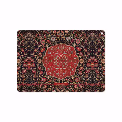 برچسب پوششی ماهوت مدل Iran-Carpet6 مناسب برای تبلت اپل iPad Air 2 2014 A1567