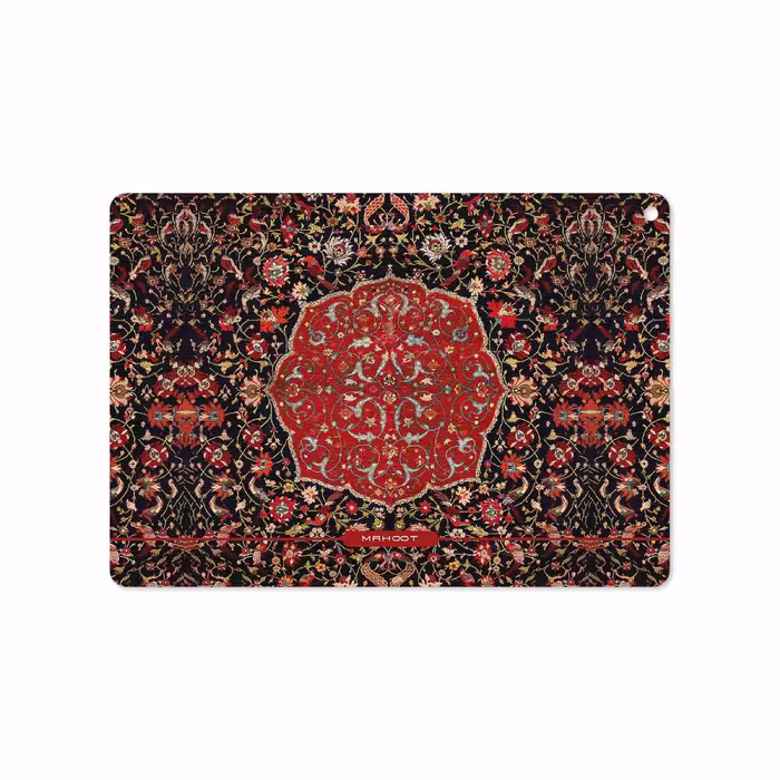 برچسب پوششی ماهوت مدل Iran-Carpet6 مناسب برای تبلت اپل iPad Air 2 2014 A1567