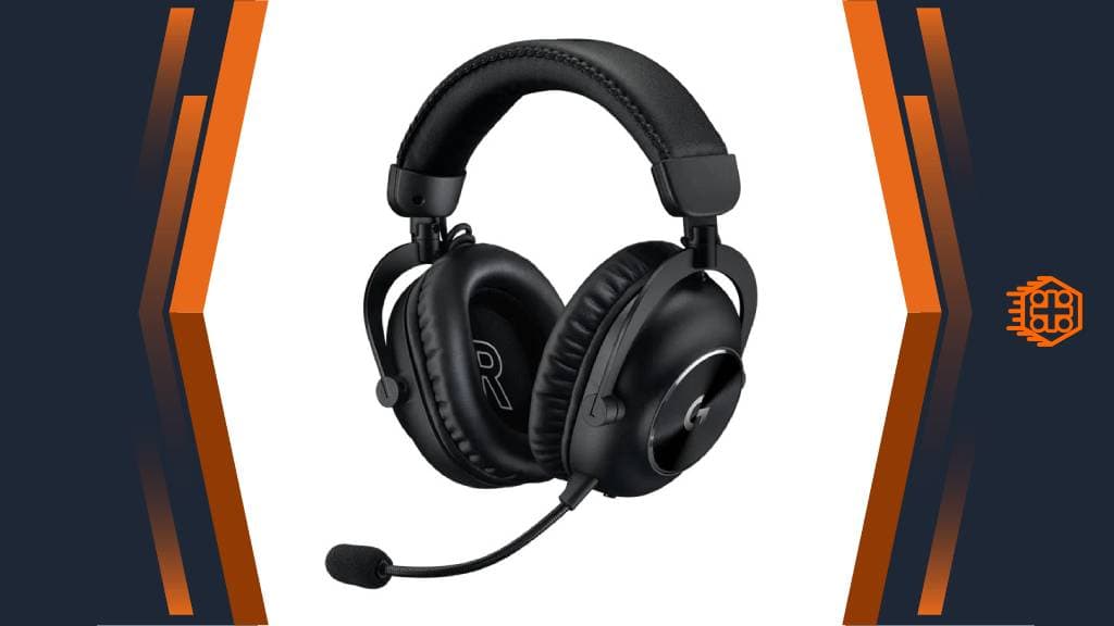 هدست بی سیم Logitech G PRO X2 – مشکی