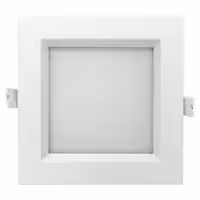 پنل ال ای دی 12 وات زد اف ار مدل SQ-15