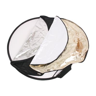 کیت رفلکتور 5تایی MATIN