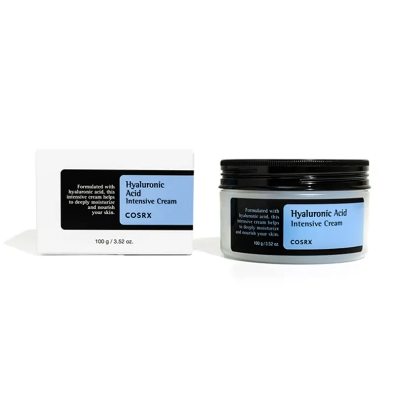 کرم آبرسان هیالورونیک اسید کوزارکس