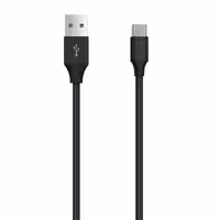 کابل 1 متری USB به Type-C نت فورس NC-303