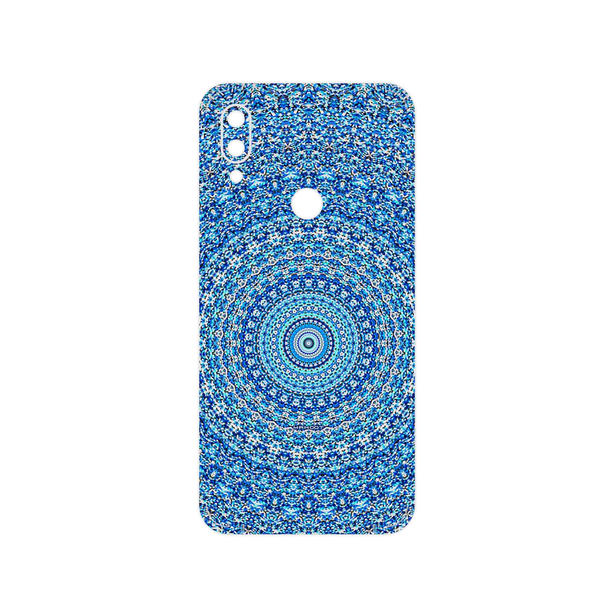 برچسب پوششی ماهوت مدل Mandala Design 1 مناسب برای گوشی موبایل شیائومی Redmi 7