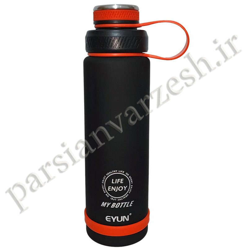 قمقمه ورزشی کد 765