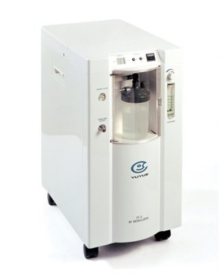 اکسیژن ساز 3 لیتری بدون نبولایزر یوول YUWELL YF-3