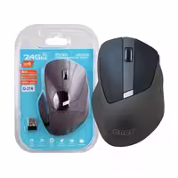 موس بی سیم ای نت E-NET G-216