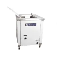 دستگاه کاهو شوی 120 لیتری مدل VWM130