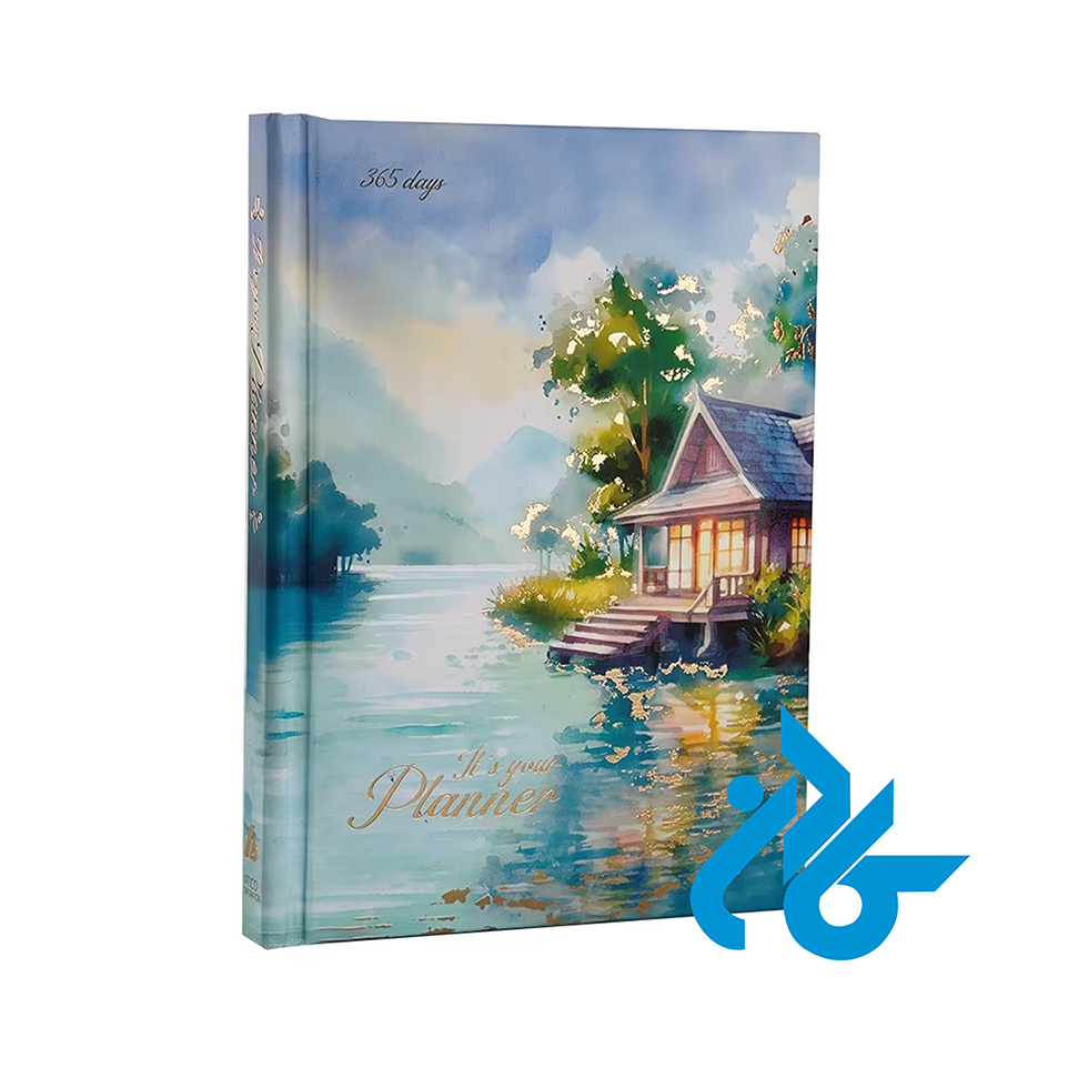 دفتر It's Your Planner تا 50% تخفیف