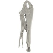 انبر قفلی واستر کد MN-020 سایز 10 اینچ