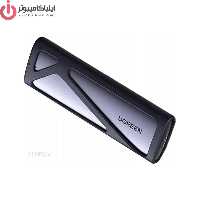 باکس هارد M.2 و NVME با رابط USB3.2 Gen2 یوگرین مدل UGREEN CM400-10902