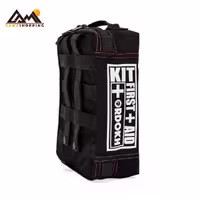 کیف کمک های اولیه اردوخ مدل FIRST AID KIT