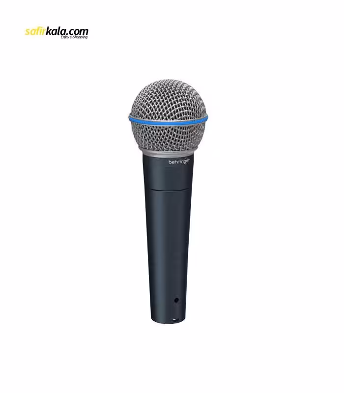 میکروفون استودیویی بهرینگر مدل BA 85A