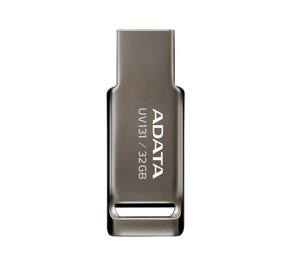 فلش مموری USB 3.2 ای دیتا مدل UV131 ظرفیت 32 گیگابایت