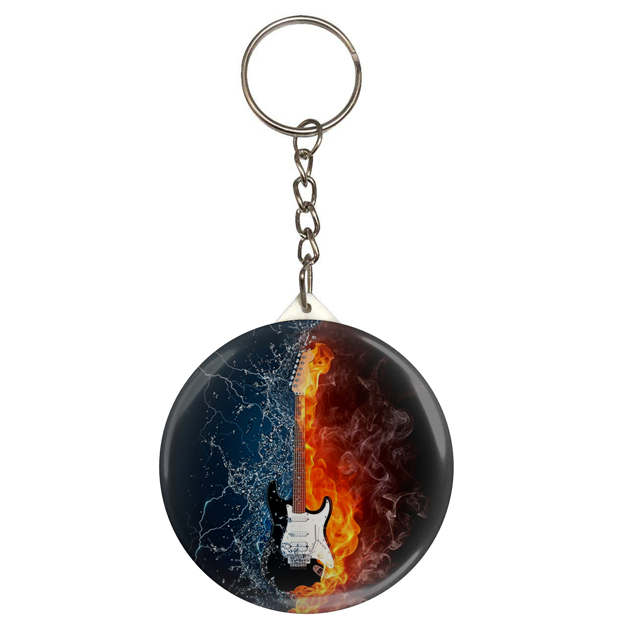 جاکلیدی طرح ساز گیتار الکتریک مدل S7957