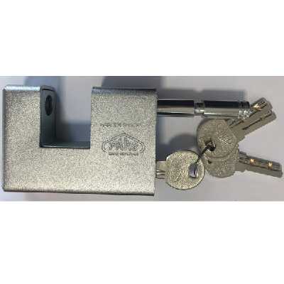 قفل کتابی پارس مدل H90MM