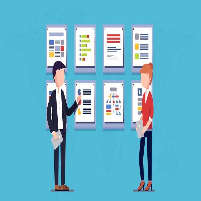 تحقیق معماري سازمان و پياده سازي سيستم جامع اطلاعاتي و اتوماسيون مورد نياز مركز تأمين قطعات تراكت