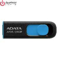 فلش مموری ای دیتا مدل UV128 ظرفیت 32 گیگابایت