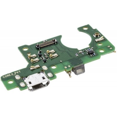 برد شارژ نوکیا Nokia 5.1 Board Charge - دنافون