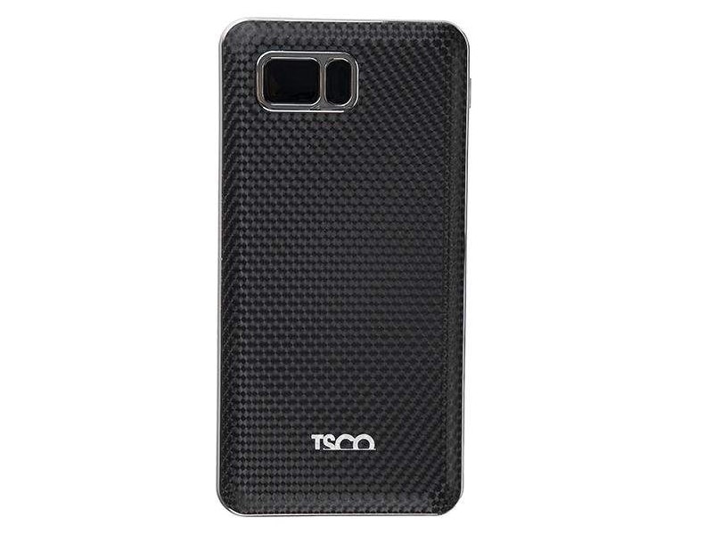 شارژر همراه تسکو TSCO TP 863L 15000mAh Power Bank