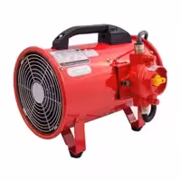 هواکش ضد انفجار دوازده 12 اینچیSHT30