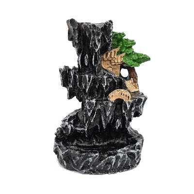 جای عود مدل آبشاری