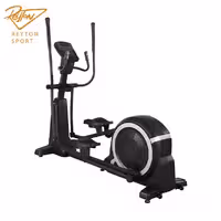 الپتیکال باشگاهی پریکور مدل DFT-8010