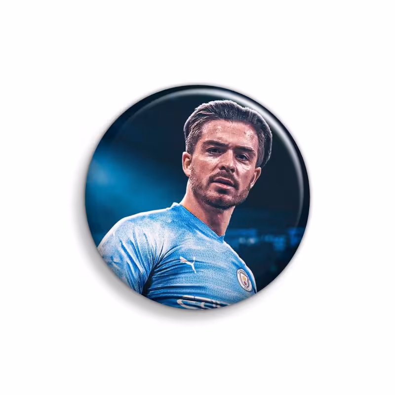 	 پیکسل ابیگل طرح جک گریلیش منچستر سیتی کد manchester city 017