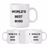 ماگ طرح BOSS کد 100320