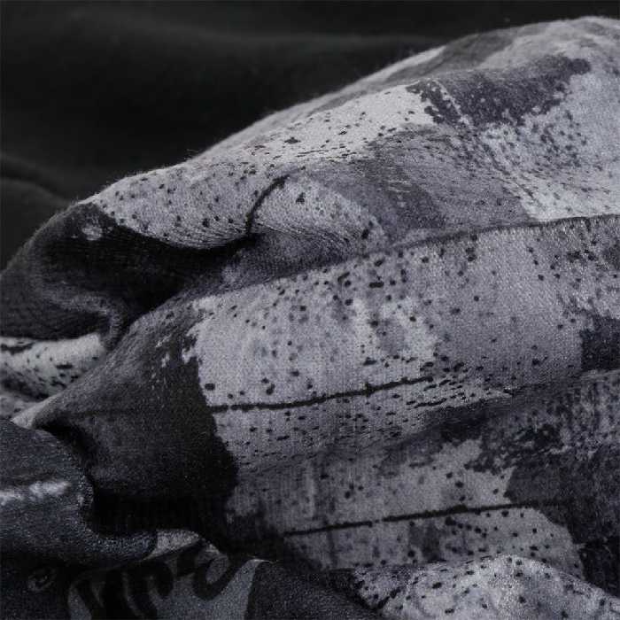 دستمال سر و گردن باف مدل Geoelens F2023