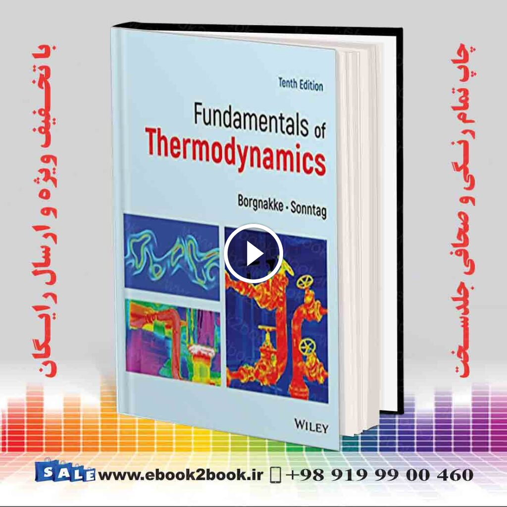Fundamentals of Thermodynamics 10th Edition