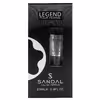 عطر جیبی مردانه صندل مدل LEGEND حجم 25 میلی لیتر 