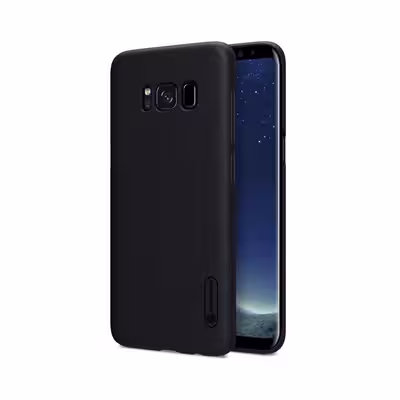 کاور  مدل Super Frosted Shield مناسب برای گوشی موبایل سامسونگ Galaxy S8