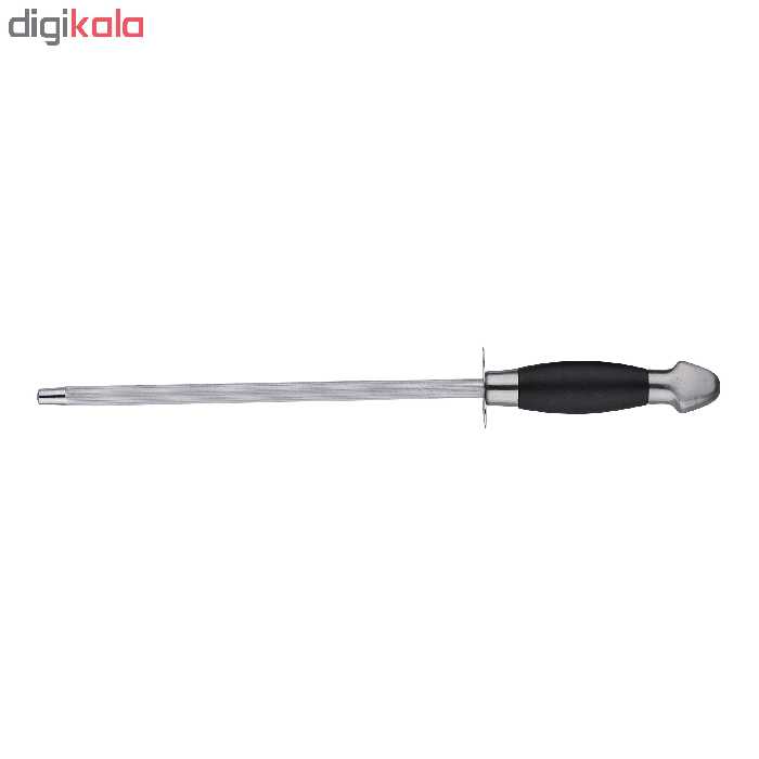 سرویس چاقو آشپزخانه 10 پارچه وینر کد W7335B به همراه چاقو تیزکن