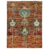 گبه دستباف سه متری سی پرشیا کد 156002