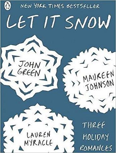 Let it Snow بگذار برف ببارد