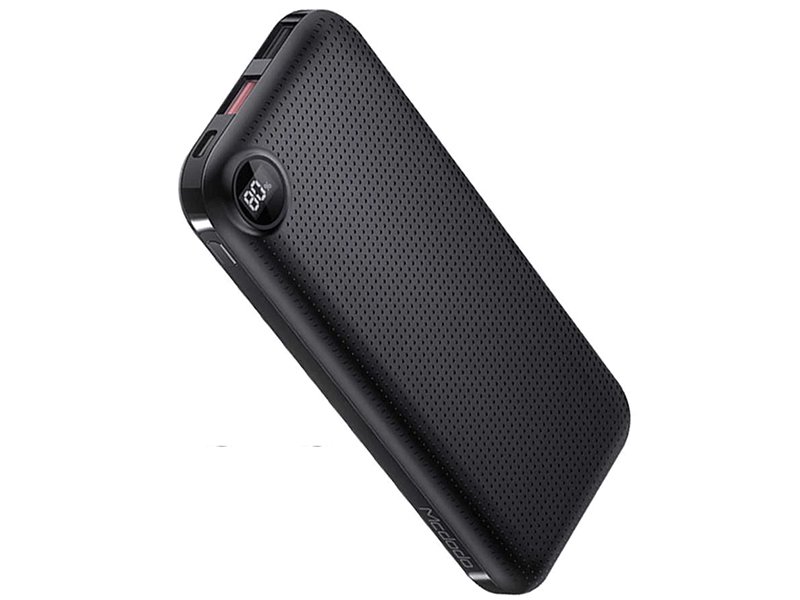 پاور بانک 10000 میلی آمپر مک دودو مدل MC-6581