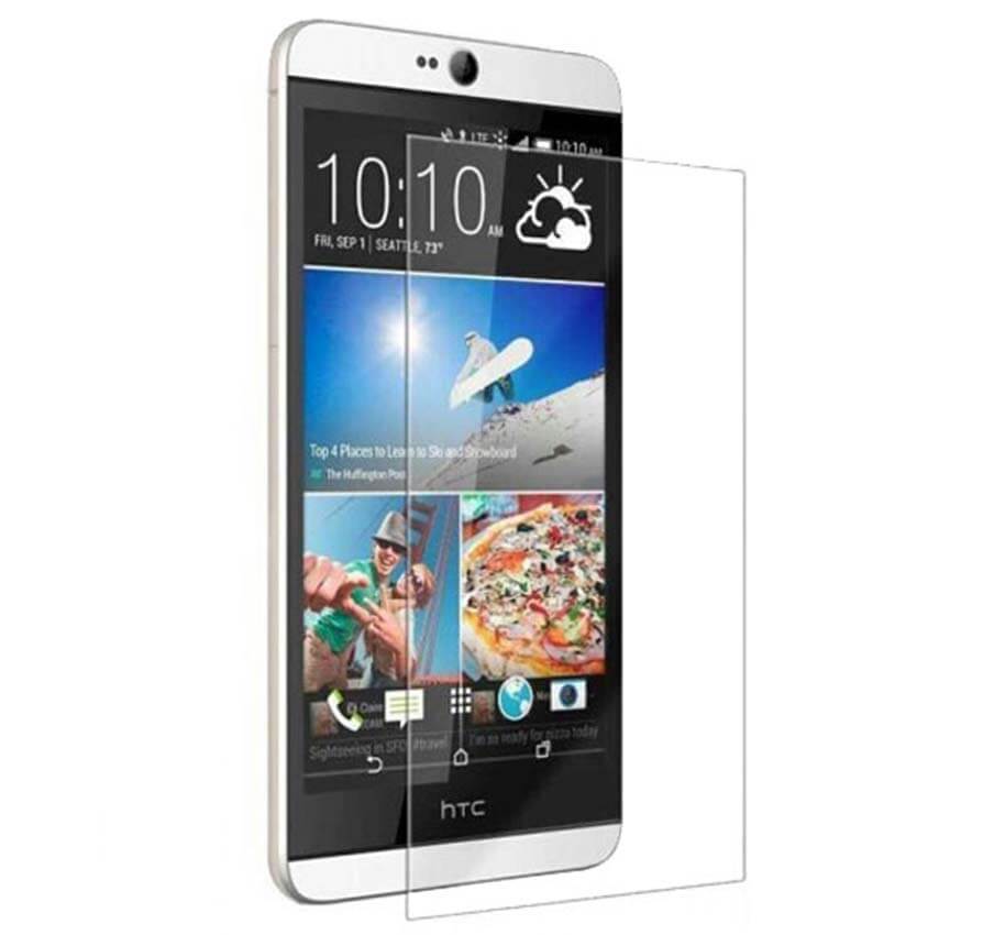 گلس اچ تی سی HTC DESIRE 826