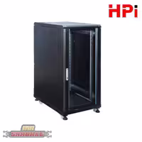 قیمت و خرید رک HPI ایستاده 22 یونیت عمق 100 | مسترشبکه