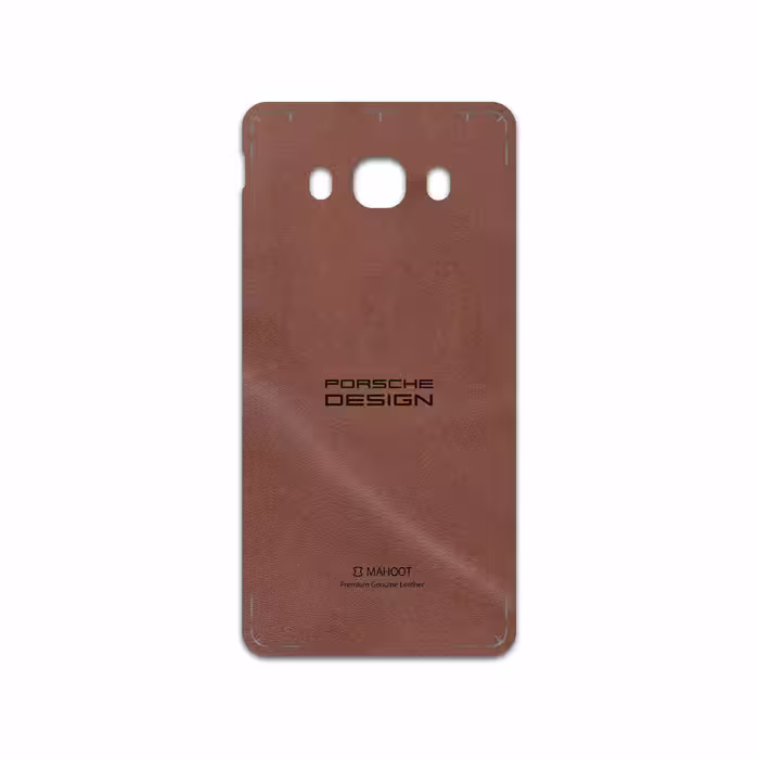 برچسب پوششی ماهوت مدل MNL-PRDS مناسب برای گوشی موبایل سامسونگ Galaxy J5 2016