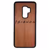 کاور طرح friends کد 1105410943134 مناسب برای گوشی موبایل سامسونگ galaxy s9