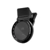 فیلتر لنز کلیپسی موبایل زومی مدل 37mm CPL
