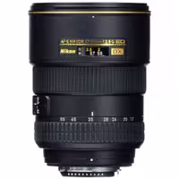 لنز نیکون Nikon AF-S DX Zoom-Nikkor 17-55mm f/2.8G IF-ED