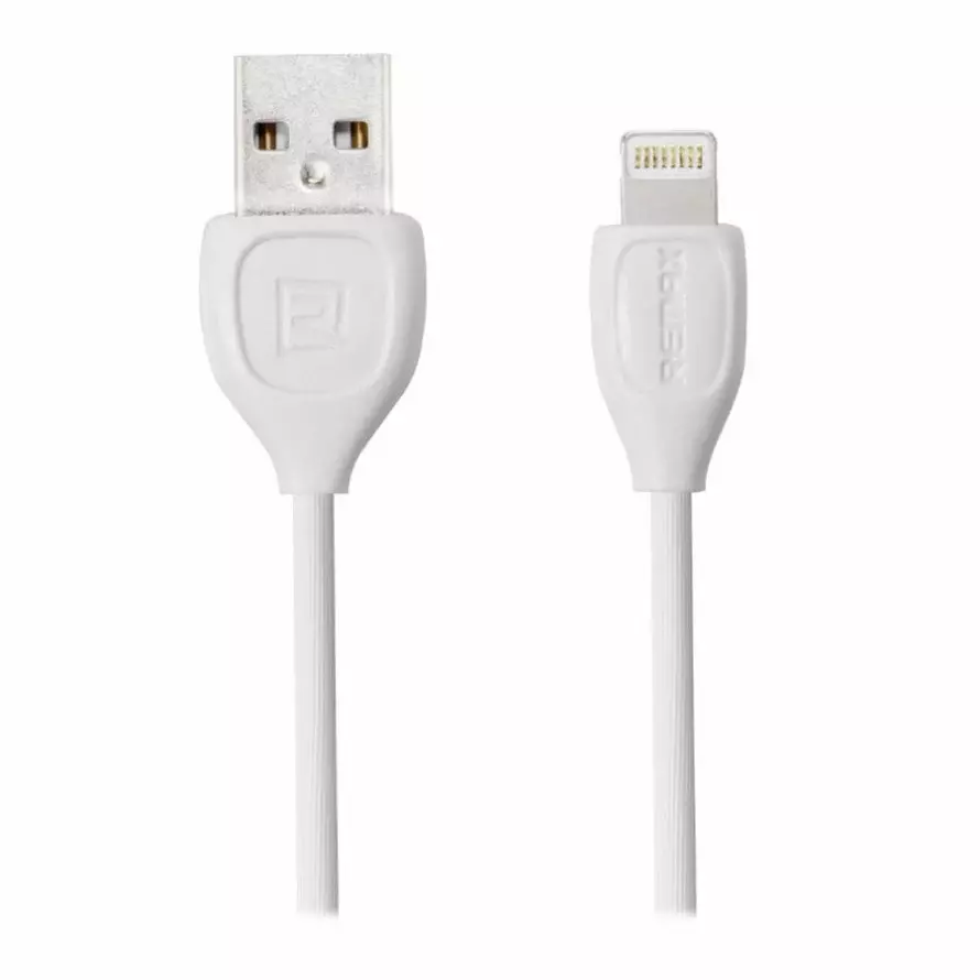 کابل 1 متری lightning ریمکس Lesu RC 050i