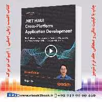 .NET MAUI Cross-Platform Application Development