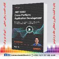 .NET MAUI Cross-Platform Application Development