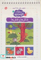 قیمت و خرید کتاب برای کوچولوها 5 اثر آنجلیکا اشتوبنر | ایده بوک