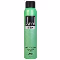اسپری خوشبو کننده بدن مردانه نایس پاپت مدل Dunhill London Fresh حجم 200 میلی لیتر 
